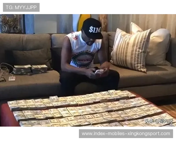 体坛富豪榜出炉!第一名收入比第二多一倍 体坛富豪榜出炉!第一名收入比第二多一倍