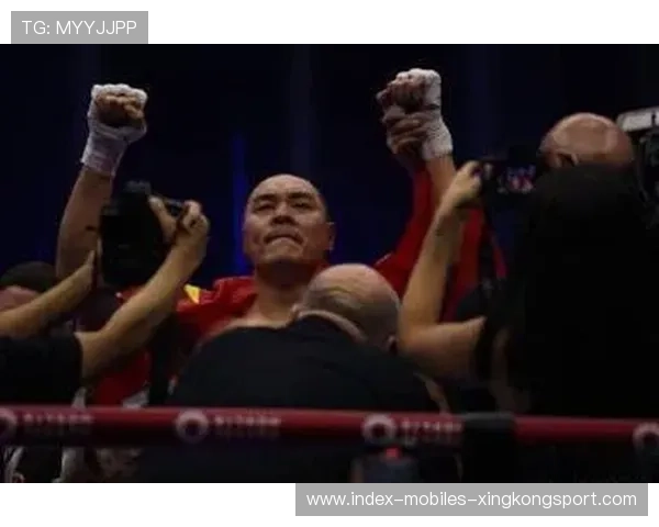 中国拳王 KO 视频登全球热榜 中国拳王 KO 视频登全球热榜