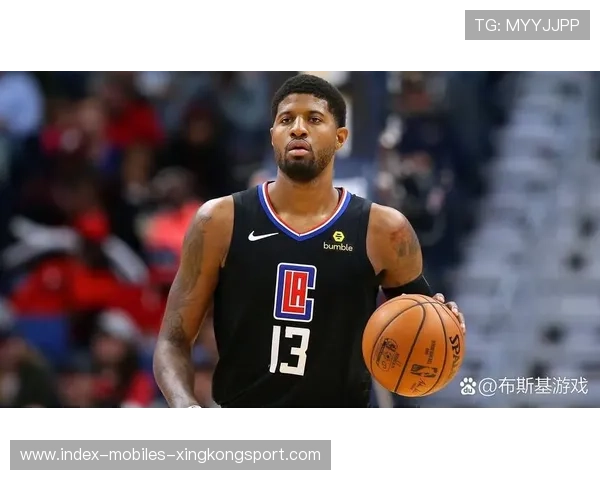 乔治新合同谈判停滞：快船高层头疼