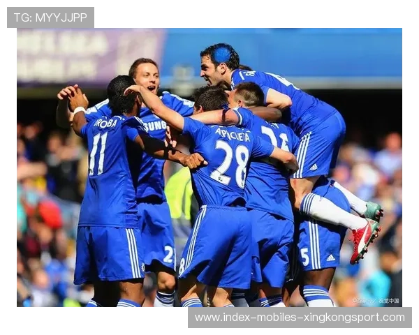 切尔西踢得比英超还凶