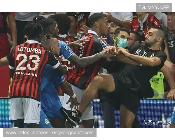 联赛纪律委员会介入多宗冲突事件 联赛纪律委员会介入多宗冲突事件