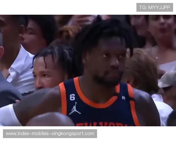 兰德尔强硬对抗连续制造机会,纽约再度提速 兰德尔强硬对抗连续制造机会,纽约再度提速