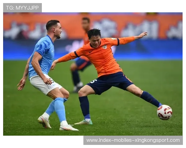 青岛海牛防守轮转及时,多次化险为夷 青岛海牛防守轮转及时,多次化险为夷