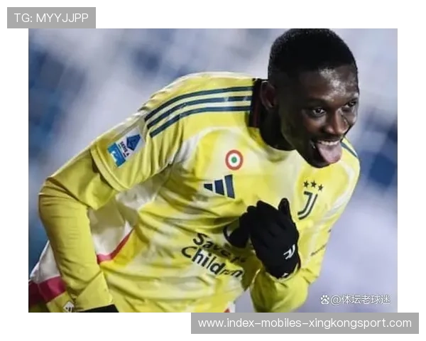 中路插上的瞬间：尤文前锋点亮进球点的战术解码