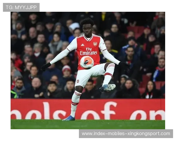 阿森纳萨卡逼近禁区,左右晃动后低射命中,展现惊人技术! 阿森纳萨卡逼近禁区,左右晃动后低射命中,展现惊人技术!