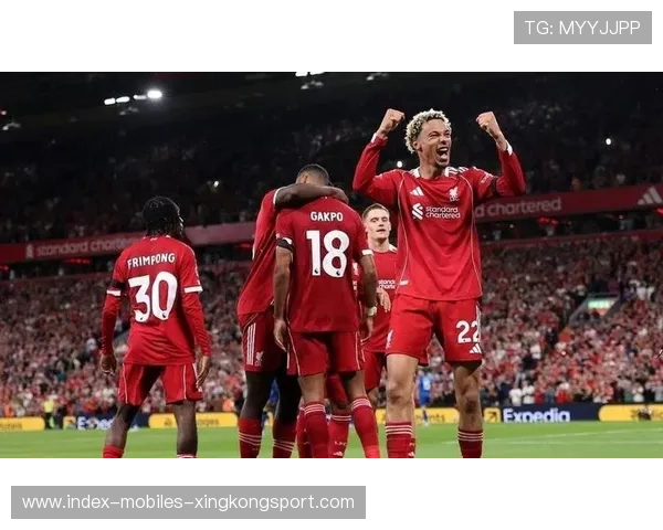 利物浦恢复高节奏压迫模式 利物浦恢复高节奏压迫模式