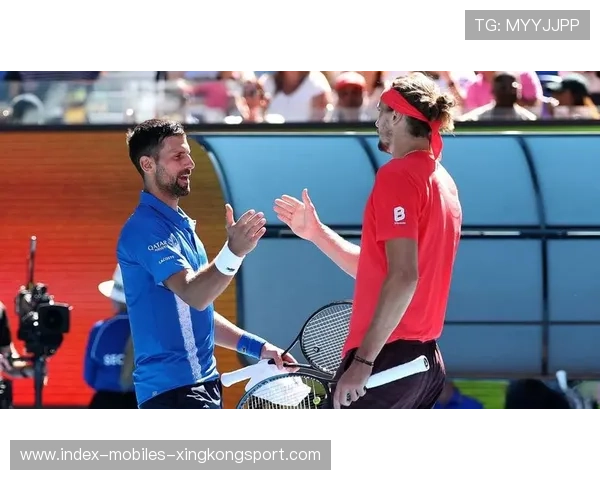 德约用战术压死对手